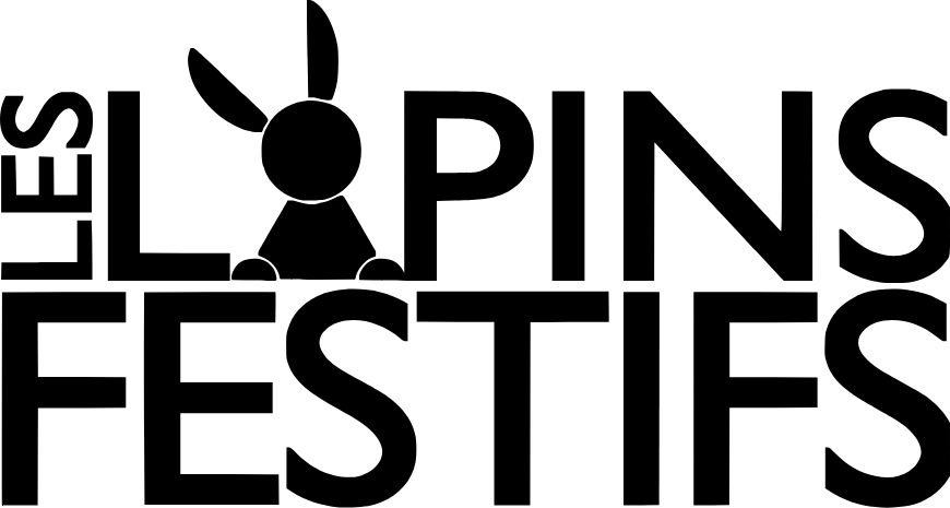 Logo des Lapins Festifs